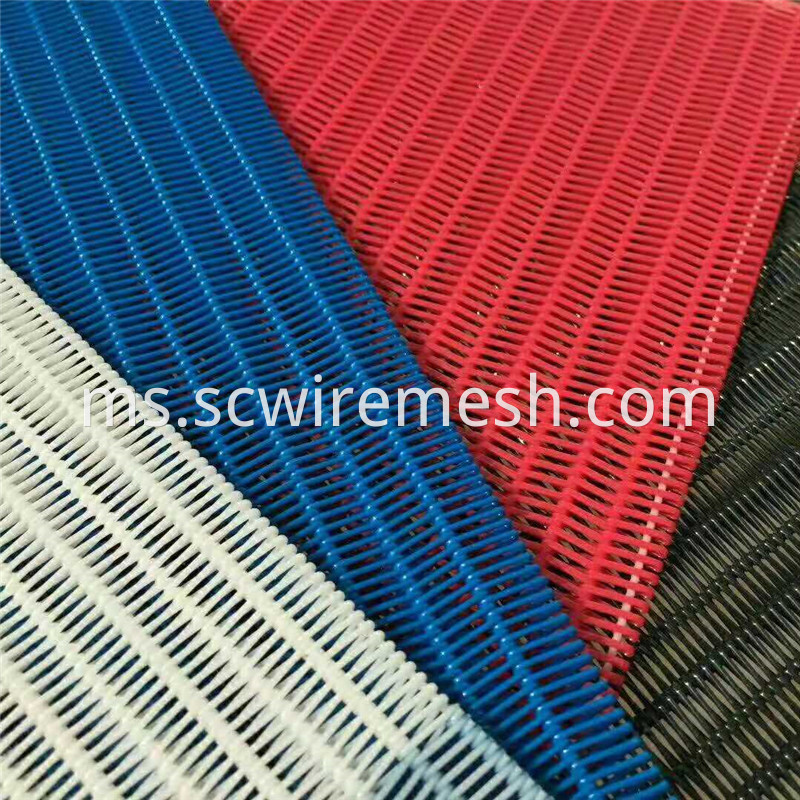 Polyester Fabric Net